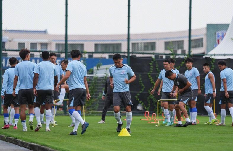 CCTV5直播西海岸VS申花：阿马杜复出，谢鹏飞戴伟浚待命