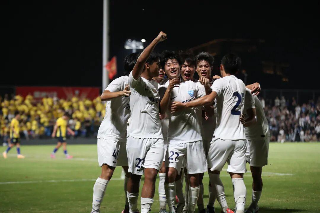 南通业余联赛：如皋队4:0大胜海安队，豪取四连胜！