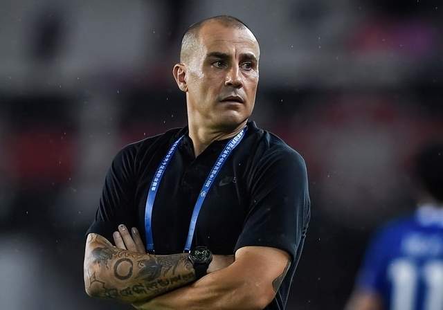 卡纳瓦罗执教乌兹别克斯坦