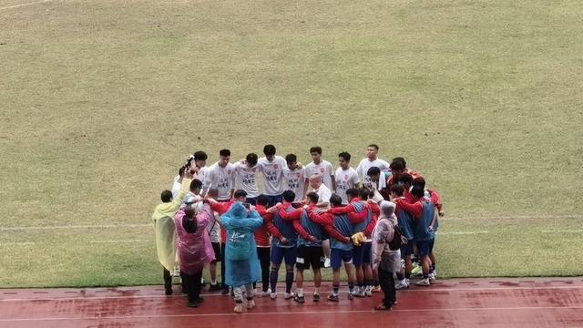 绝杀与绝平！川超赛场惊心动魄，达州队演绎热血逆袭