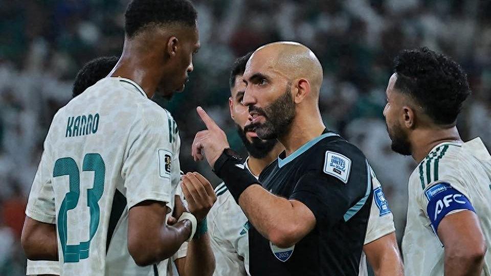 亚足联世预赛争议：主场偏袒引多国抗议，赛程安排再添不公