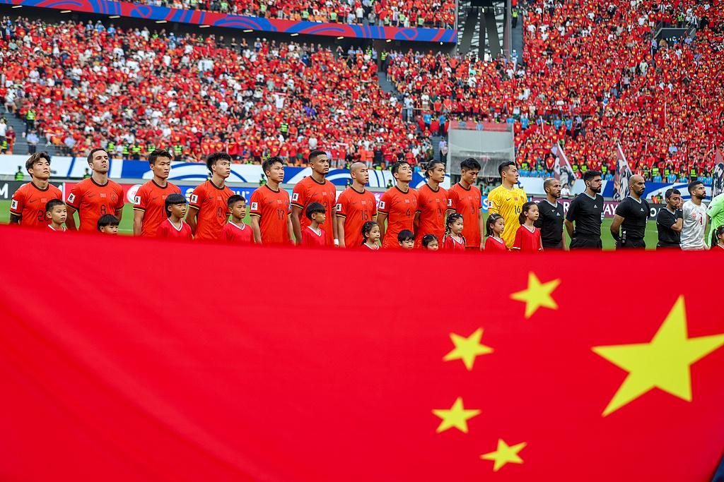 北青爆料：国足11月杭州重组，足协加速热身赛筹备