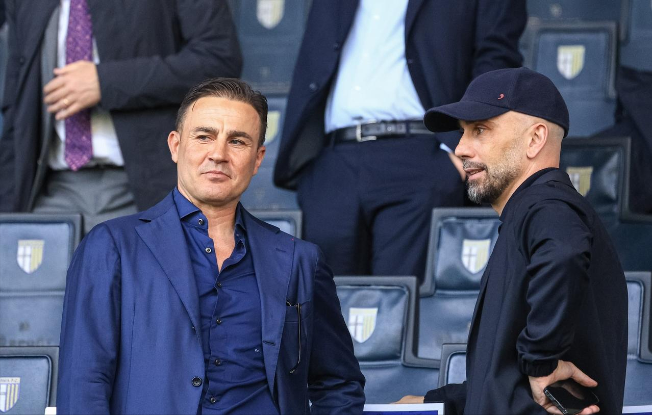 卡纳瓦罗揭秘：中国球员为何不愿留洋？广州队解散引唏嘘