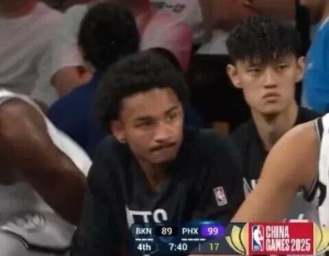 拒绝NBA合同！郭昊文为何放弃顶级舞台？