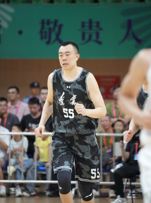 韩德君复出助辽冲击全运三连冠 川粤能否撼动其地位？