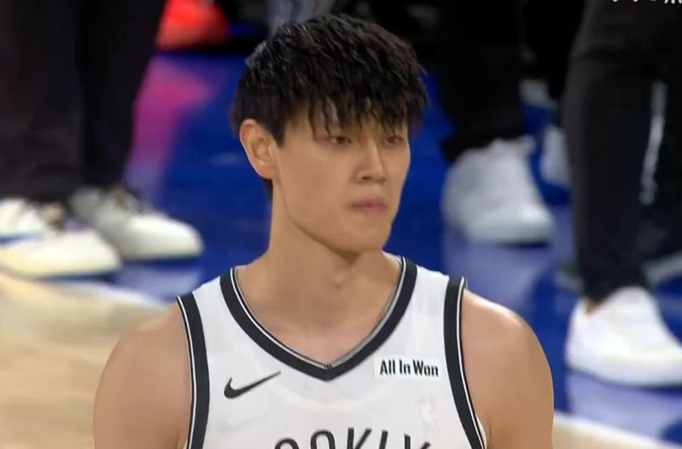 曾凡博NBA前景堪忧，韩德君确认复出，张博源美高赛狂轰35分