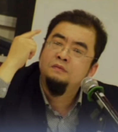 湖南知名主持人罗刚因心脏病离世，享年53岁