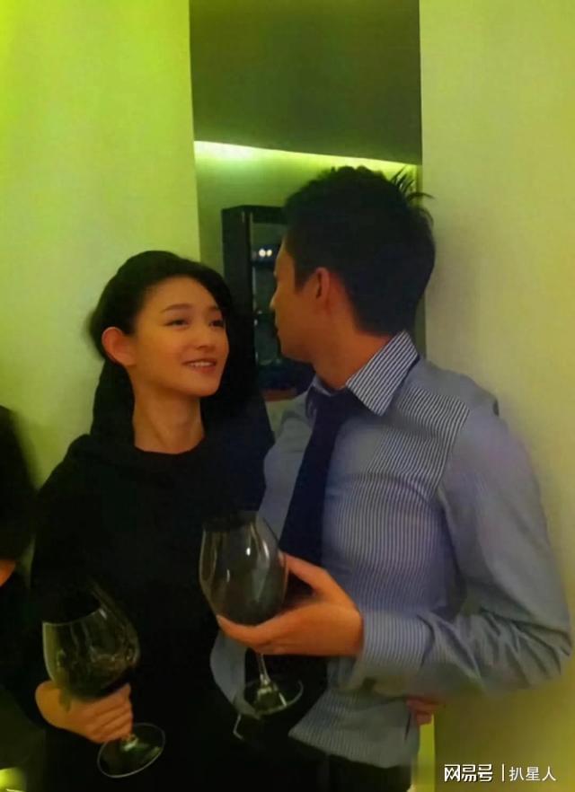 大S汪小菲初遇照引热议：从一见钟情到婚姻破裂的真相