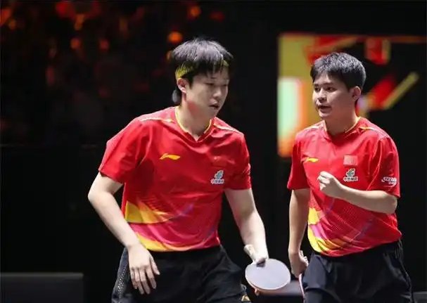 王楚钦因赛程密集退出WTT伦敦赛，日本队或迎夺冠良机