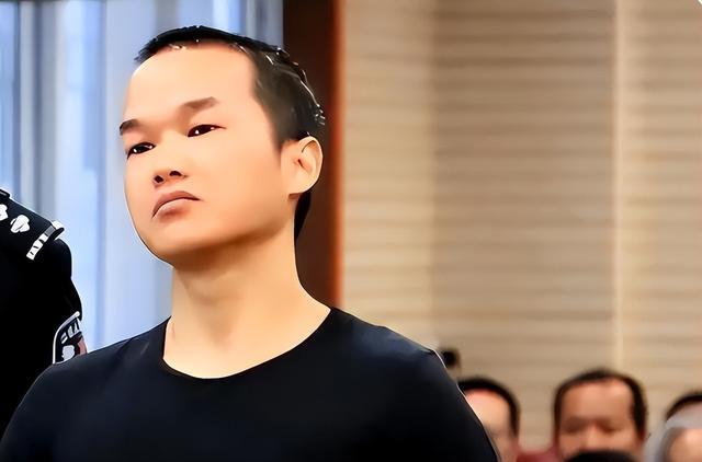 2018年张扣扣复仇案：为何独留王自新妻子不死？