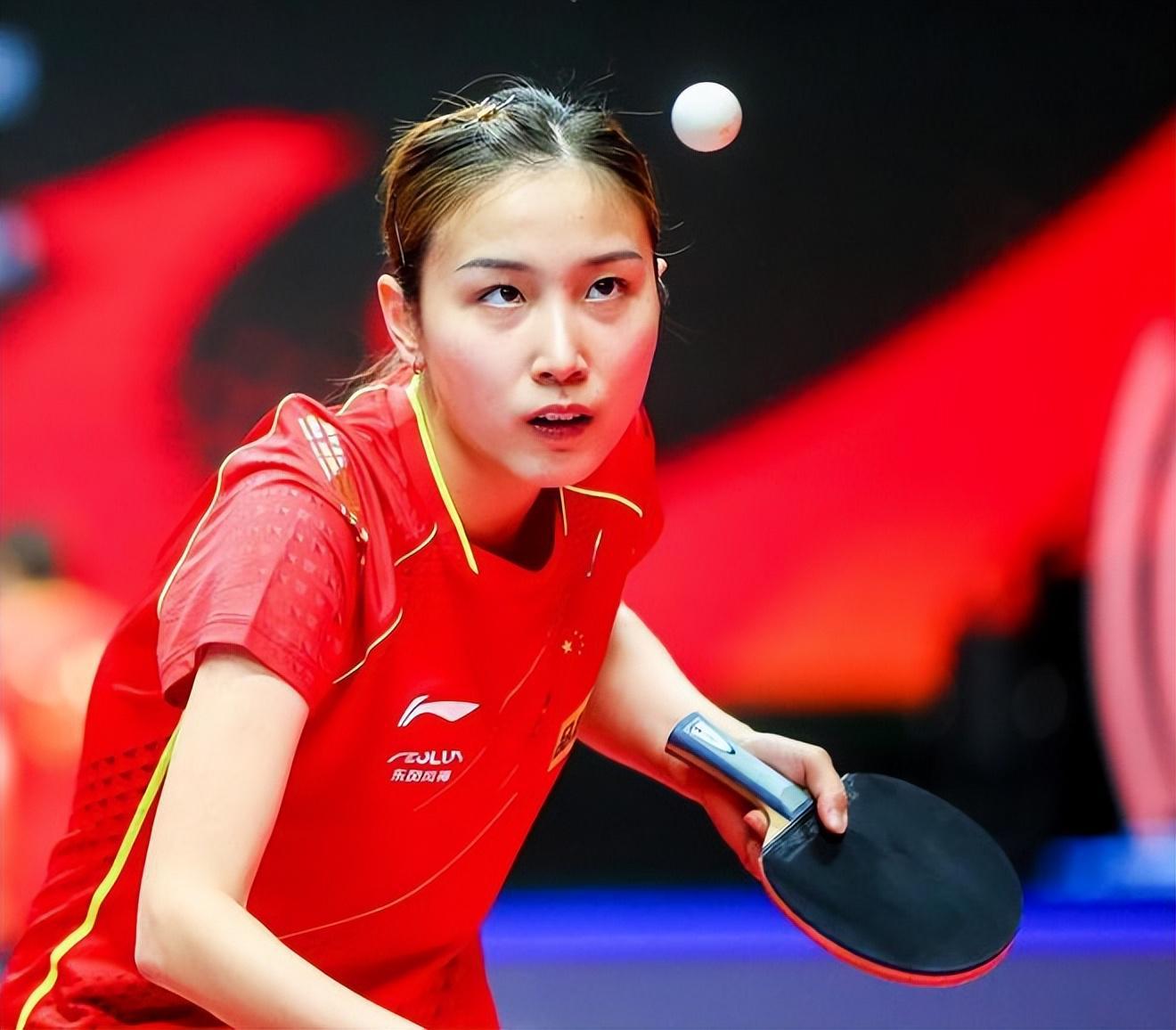 钱天一官宣退出团体亚锦赛，自驾回南京备战全运会引关注