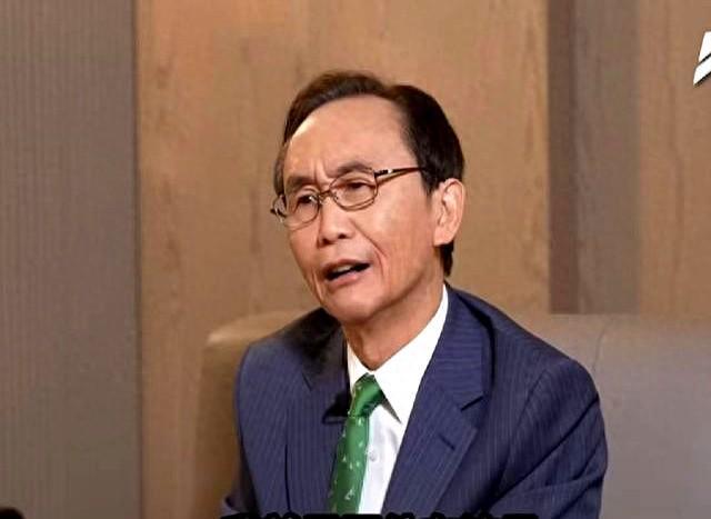 吴子嘉爆料:赖清德最大威胁竟是蒋万安?民进党紧急出手