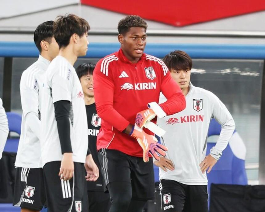 铃木彩艳赛前发声：全力应对巴西射门，目标零封对手