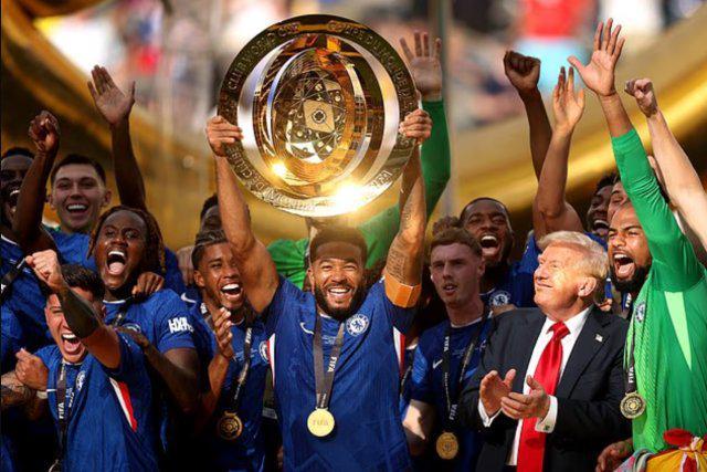 切尔西阵容增值领跑全球，转会策略显大智慧？