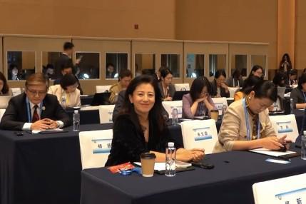 杨扬：女运动员生理期话题公开化助力赛制与权益保障