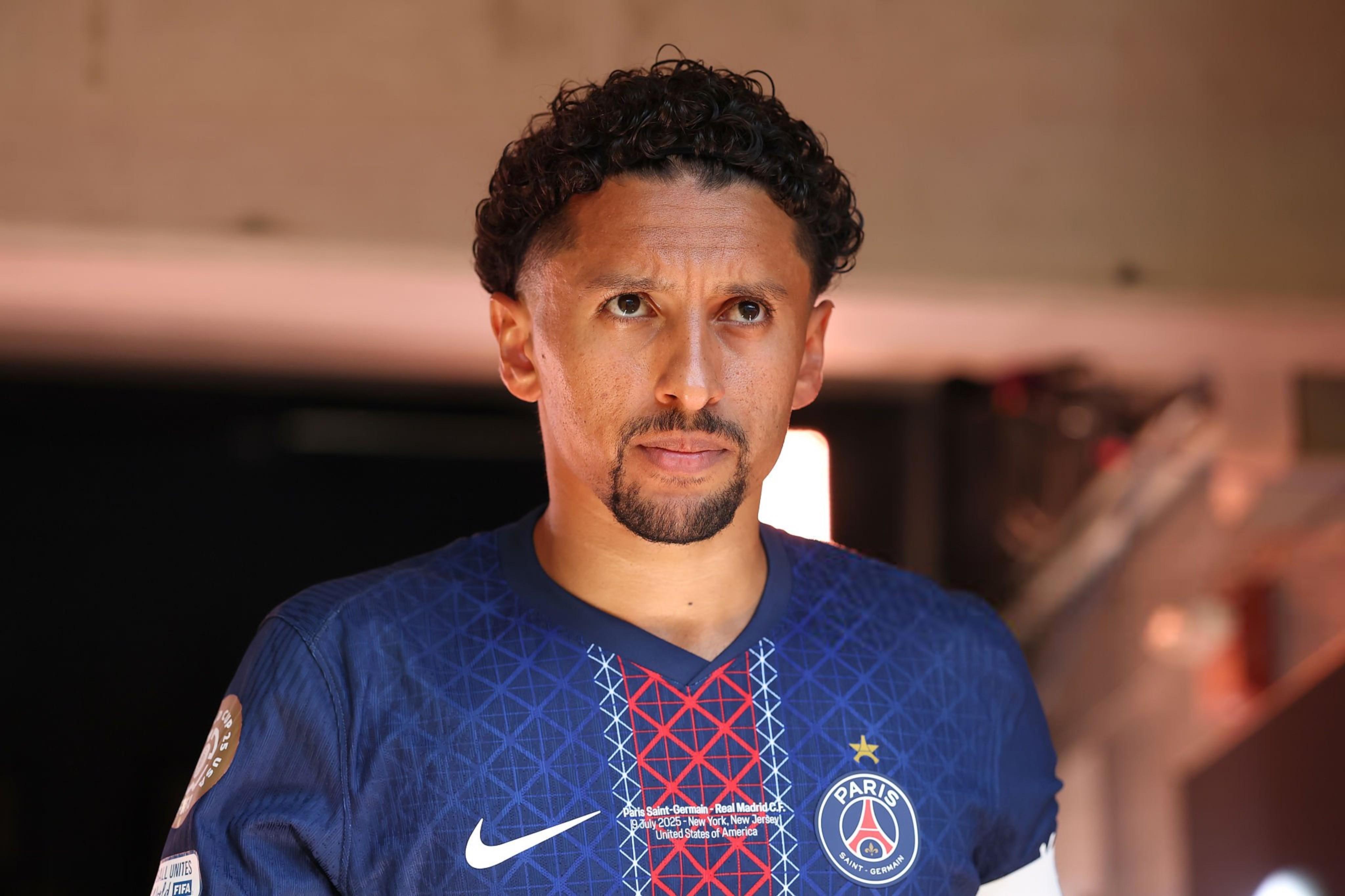 队报独家：马尔基尼奥斯伤势恢复延迟，将缺席法甲关键战