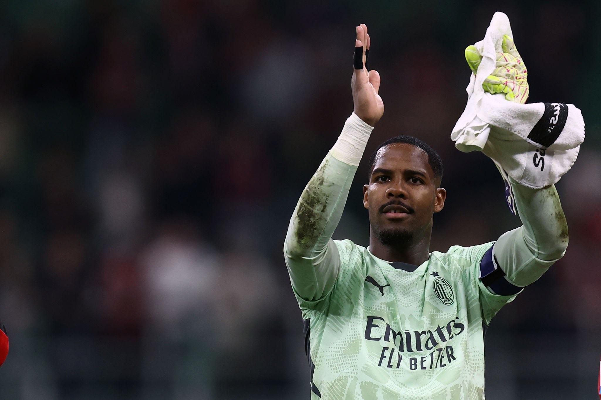 齐达内盛赞迈尼昂：若其加盟尤文图斯毫不意外