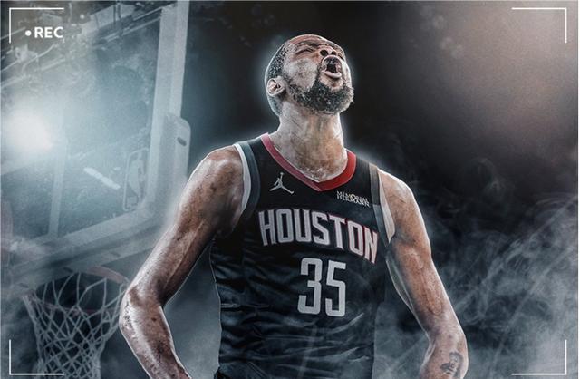 乌度卡强调火箭需提升底角三分命中率 助力杜兰特等内线球员