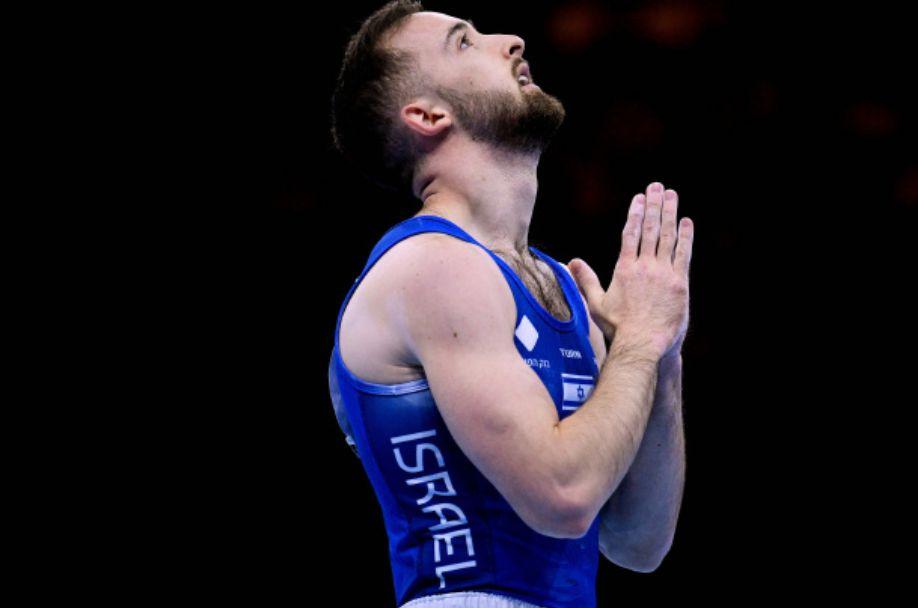 印尼拒发签证致以色列无缘体操世锦赛，后者怒提上诉