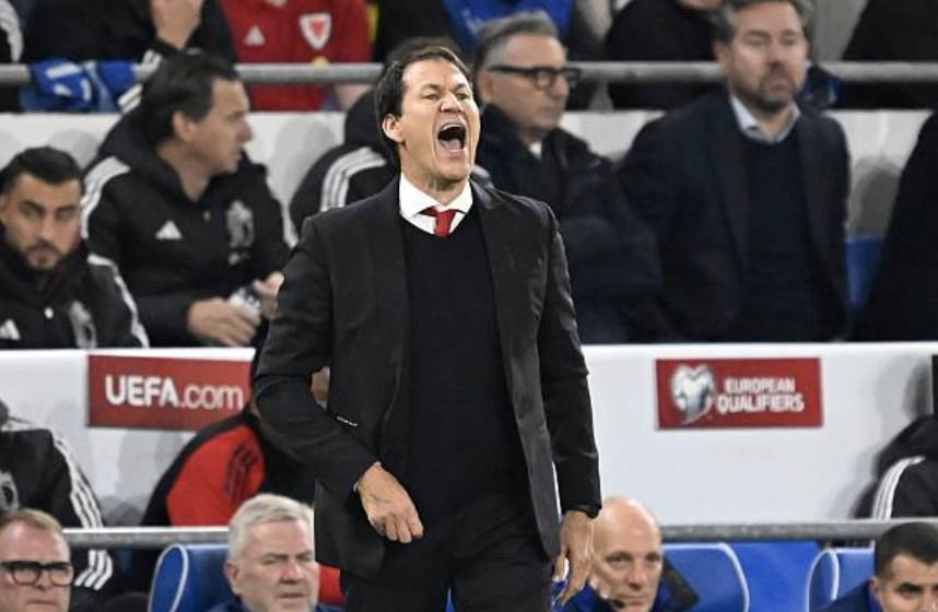 鲁迪-加西亚谈停赛：巧妙规避长途奔波，专注备战后续赛事