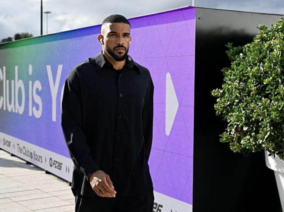 都体爆料：尤文后卫布雷默伤停6-8周，12月战罗马或复出