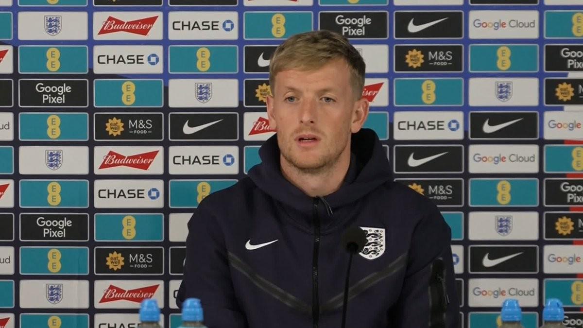 皮克福德：五届大赛连续参赛创纪录，小组第一志在必得