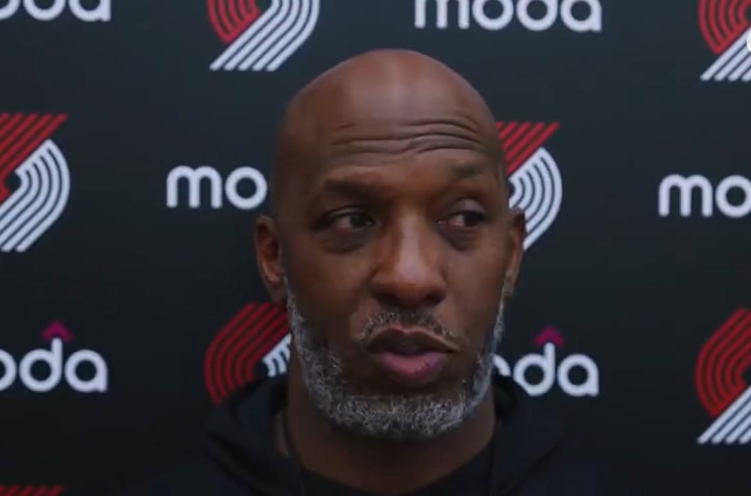 比卢普斯盛赞杨瀚森：下半场如火箭爆发，表现惊艳全场