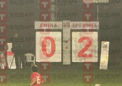马德兴：朝鲜U16年龄虽小但实力不俗，国少0-2告负