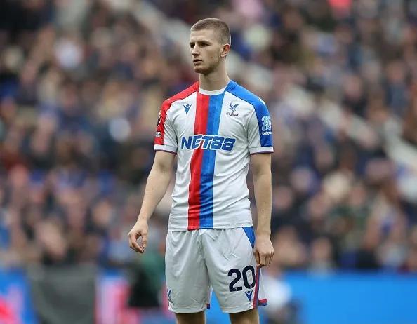 墨菲力荐利物浦优先补强中卫，沃顿并非夏窗首选