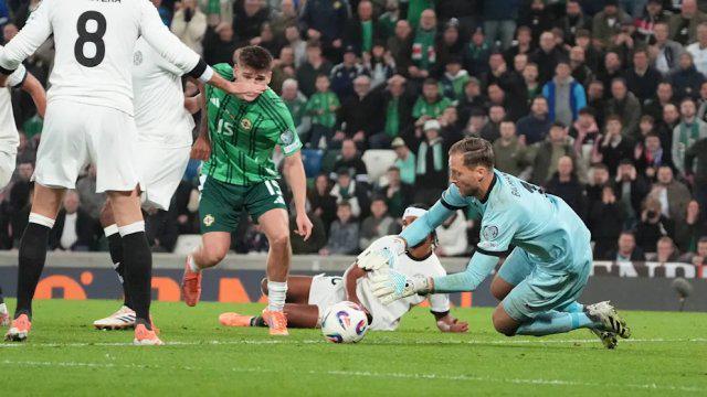 诺伊尔回归引热议，纳格尔斯曼直言讨论无益