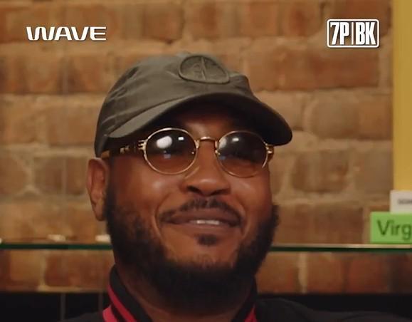 安东尼谈威少：能为多队助力，重返雷霆或只为退役