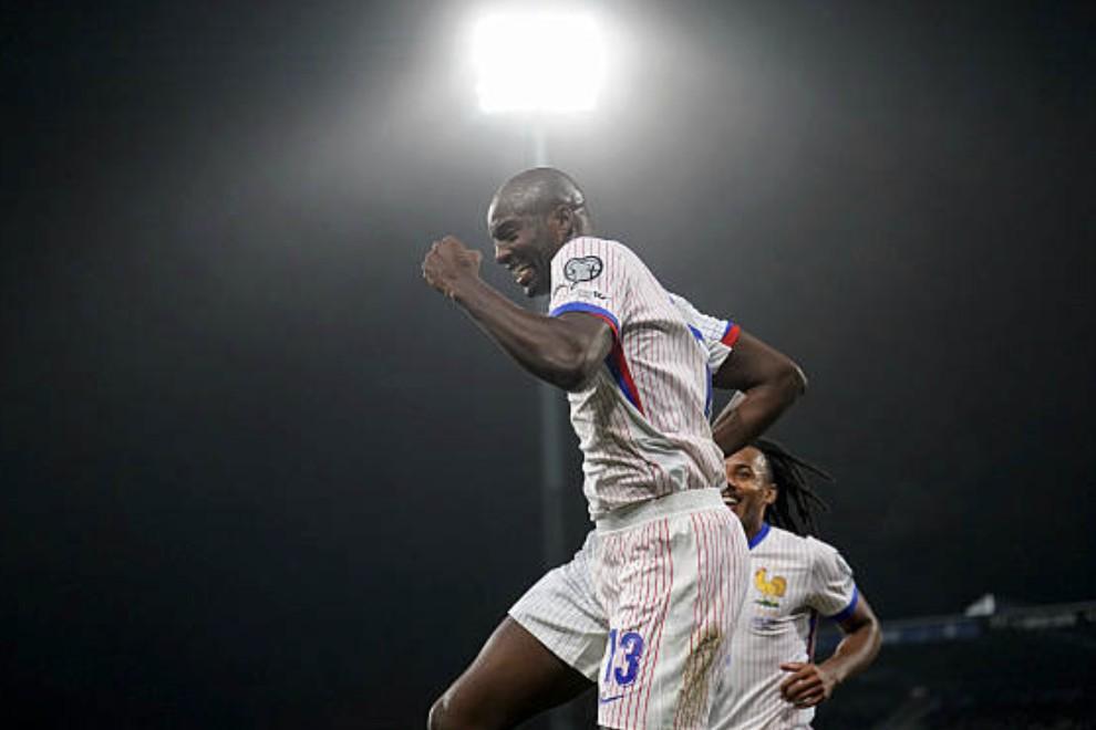 马特塔赛后坦言：全力以赴，教练认可存疑但已尽己所能