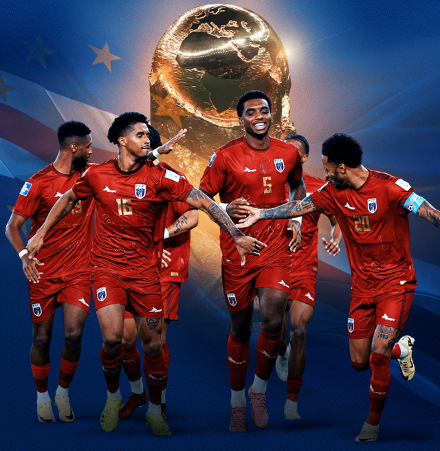 2026世界杯22队出炉：55万人口佛得角创历史，欧洲区0队晋级