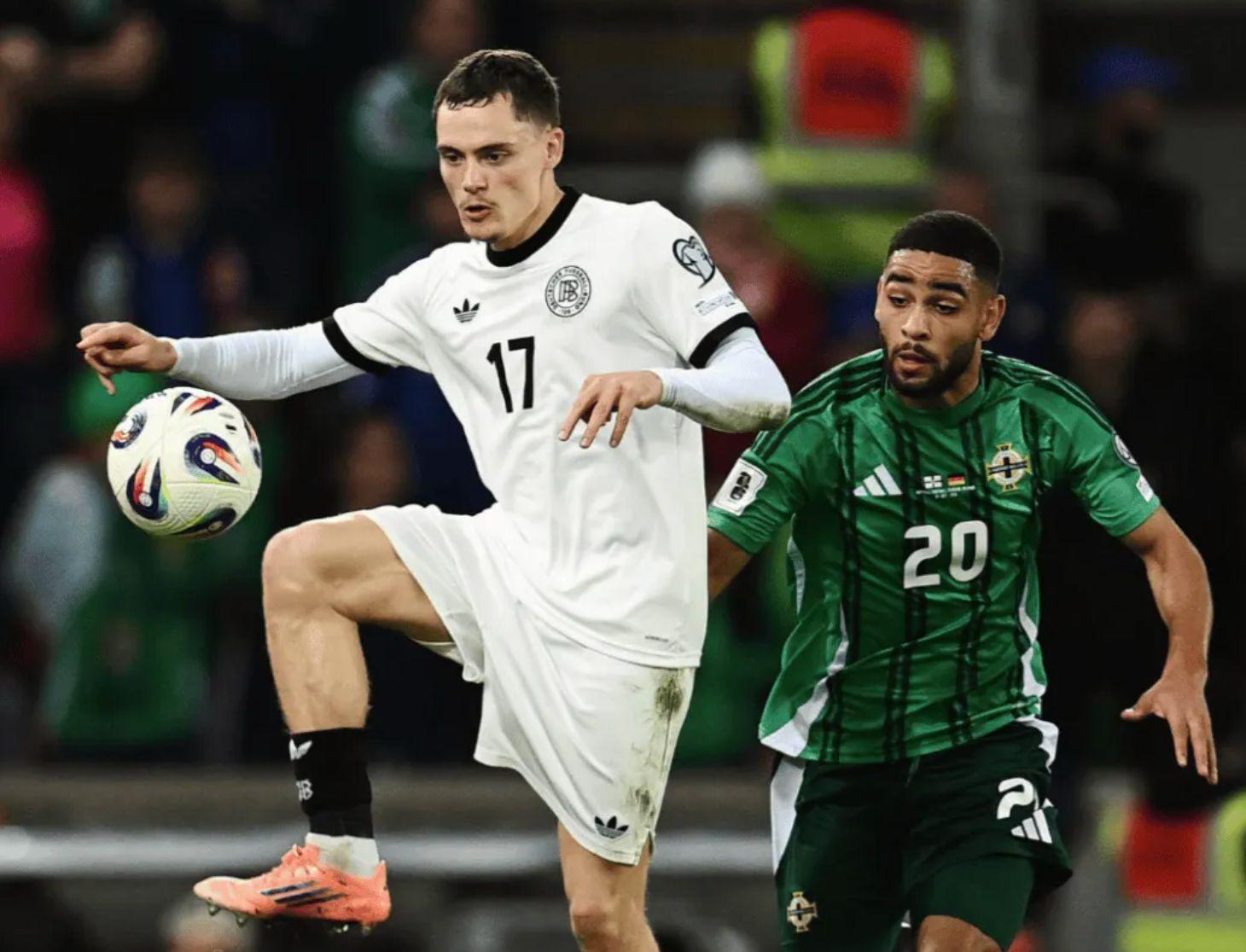 利物浦1.4亿欧引援成水货？维尔茨1个月8场0球表现低迷