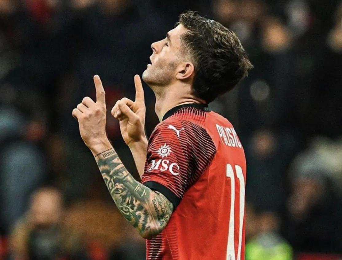 美国国脚亚当斯盛赞：普利希奇为意甲最佳球员