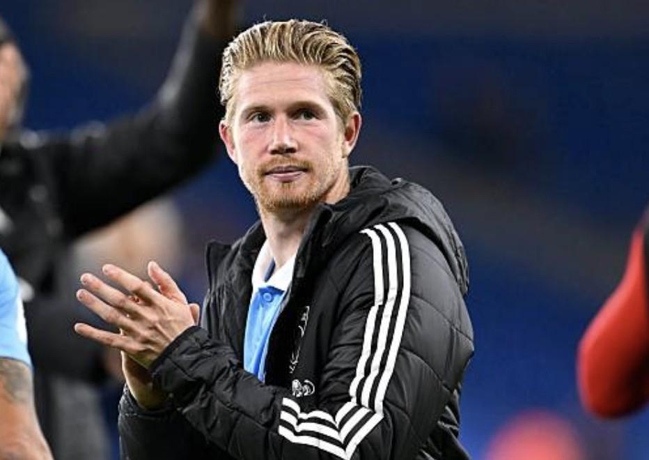 德布劳内：点球成关键，比利时本可进更多球