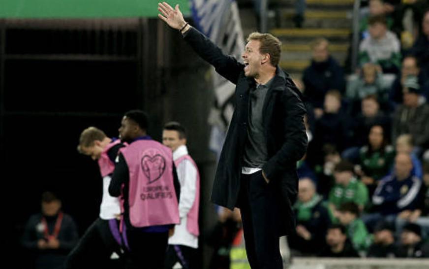 纳格尔斯曼谈批评：应有依据，拒绝哗众取宠言论