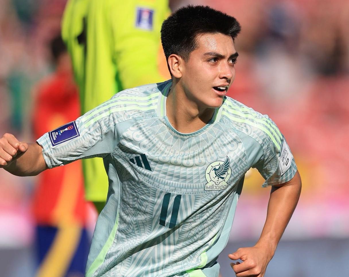 意媒爆料：国米U20世界杯考察8大新星，未来引援目标曝光