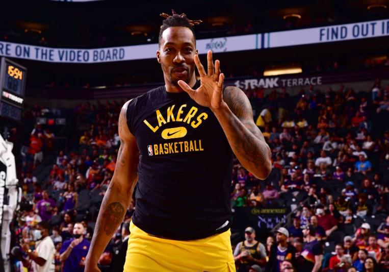 霍华德揭秘园区赛防守约基奇：全力封锁换新合同机会