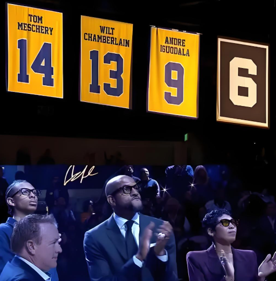 勇士传奇伊戈达拉：9号球衣退役后能否跻身名人堂？