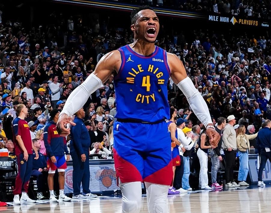 NBA新赛季倒计时！自由市场六大遗珠曝光，威少西蒙斯领衔