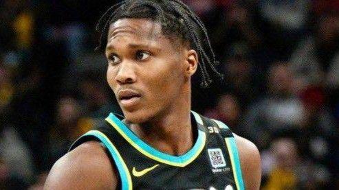马瑟林12中11狂轰31分4板 无奈步行者负于马刺