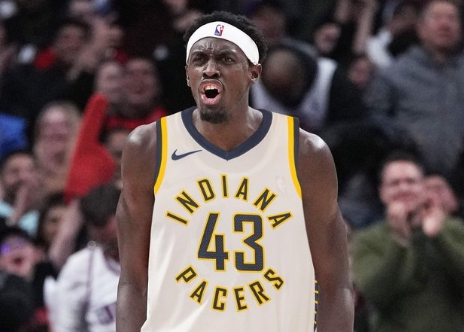 步行者季前赛轮休主力 弗菲等多人缺阵马刺之战