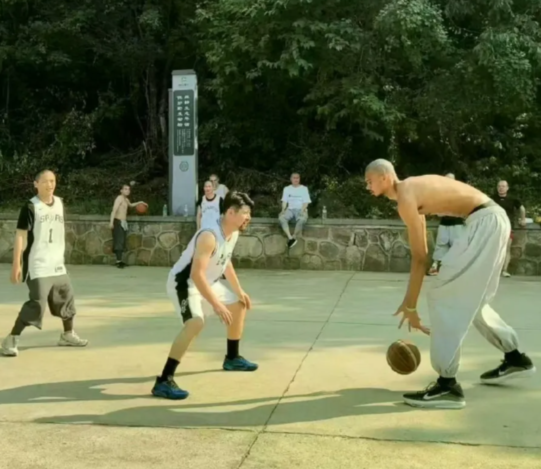 文班亚马季前赛闪耀！少林修行后两战狂揽49分18板