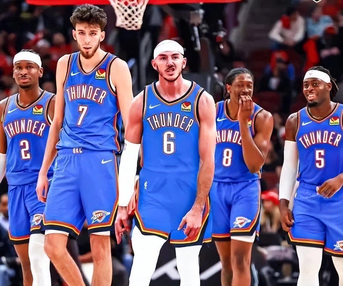25-26赛季NBA倒计时7天！西部冠军4大热门球队揭晓