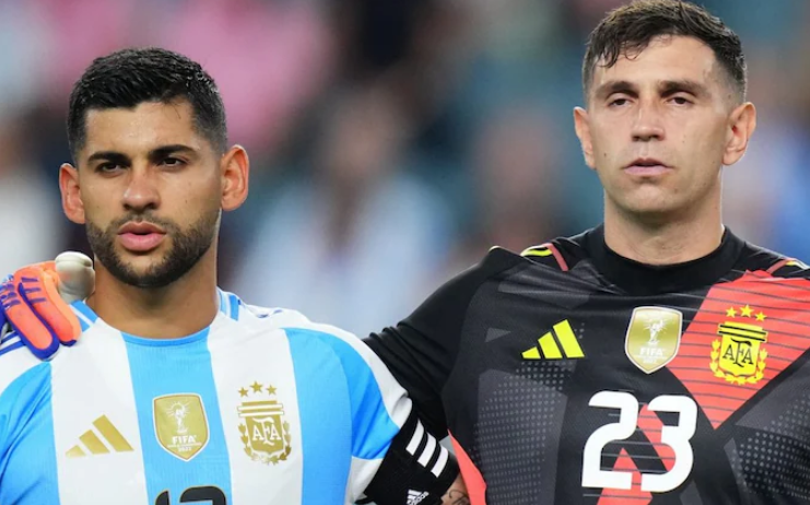 电讯报：热刺为罗梅罗包机往返，避免矛盾重演