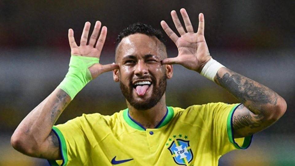 内马尔重返巴西队迎转机？安帅亲自表态力挺