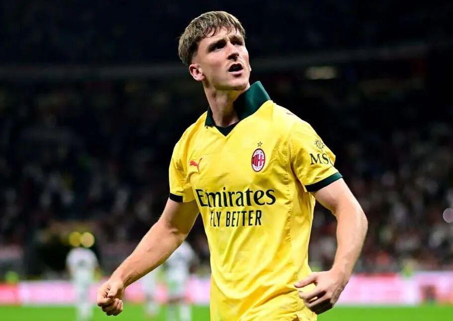 萨勒马科尔斯伤停1个月，AC米兰边路危机加剧