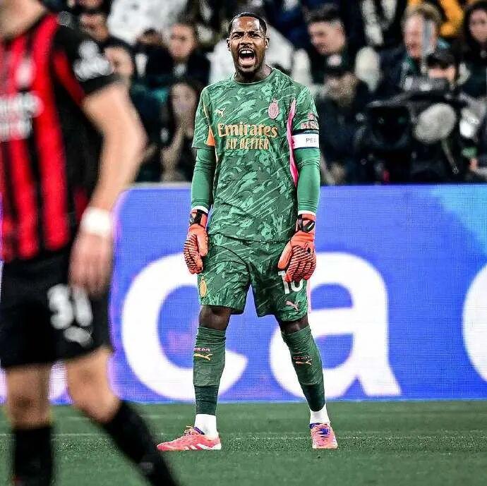 意媒曝迈尼昂对米兰高层失望 或赛季结束后转投英超