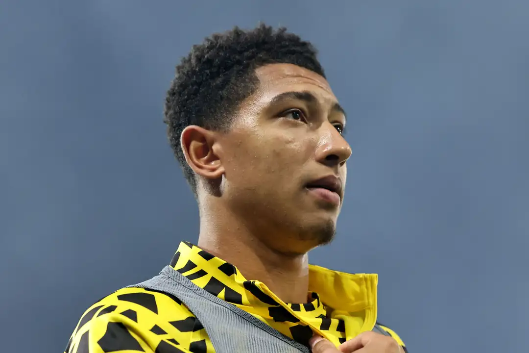 曼联欲签小贝林厄姆，阿莫林看好其适配3-4-2-1阵型